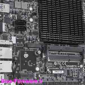 دانلود فایل آپدیت بایوس ، فریمور مادربرد گیگابایت Gigabyte GA-IMB1900TN rev.1.0 Bios firmware